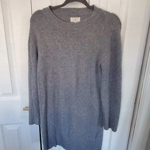 Lou & Grey Sweater Dress